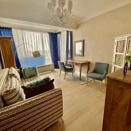 Apartamento Sky Apt. *
