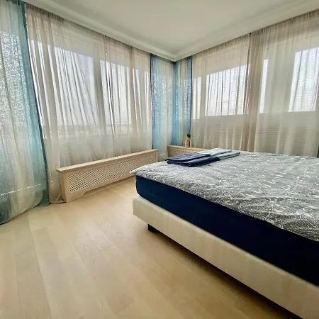 Sky Apt. Lublin