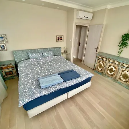 Apartamento Sky Apt. *